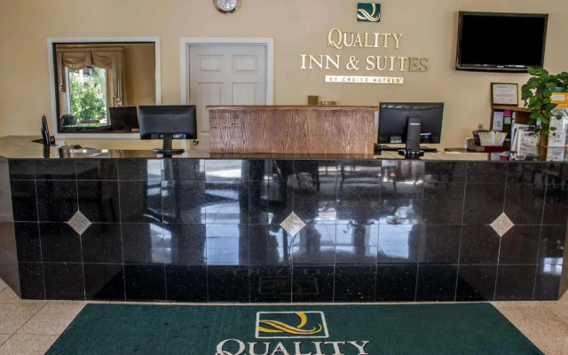 Baymont Inn And Suites Fife/ta