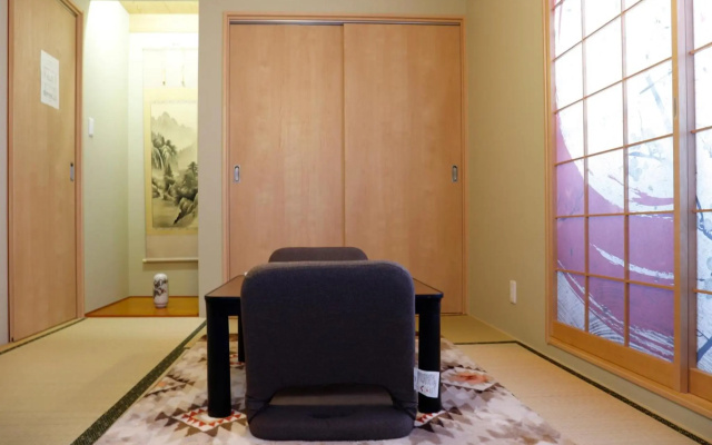 615-13 Higashiboricho, which descends from Kamicho - Vacation STAY 83236 – Guest Rooms – Kyoto