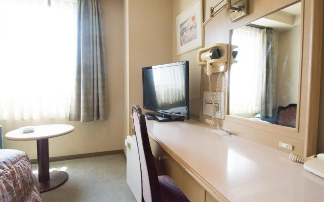 Kanonji Grand Hotel