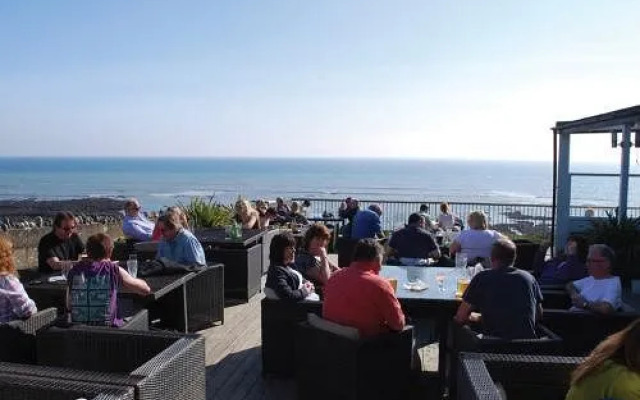 The Inn on the Shore