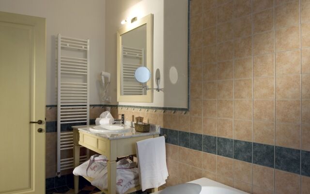 Relais Corte Cavalli