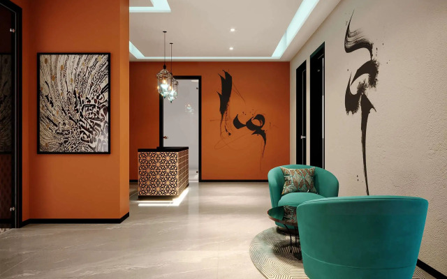 Mercure Muscat