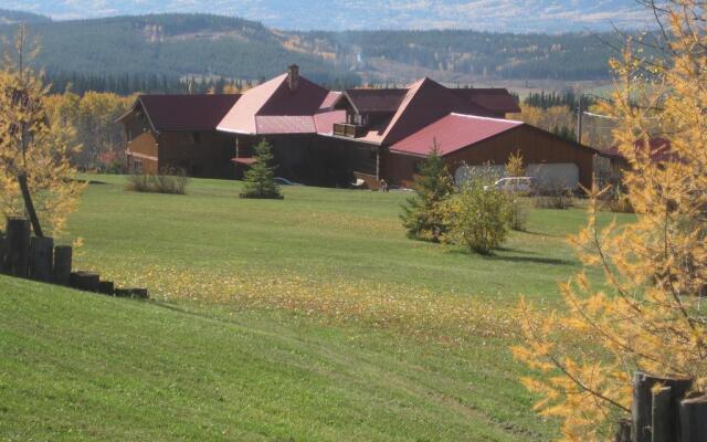 Driftwood Lodge