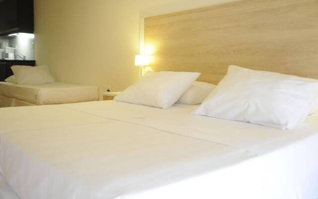 Apart Hotel Massini Suites