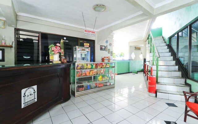 Lie Mas Hotel