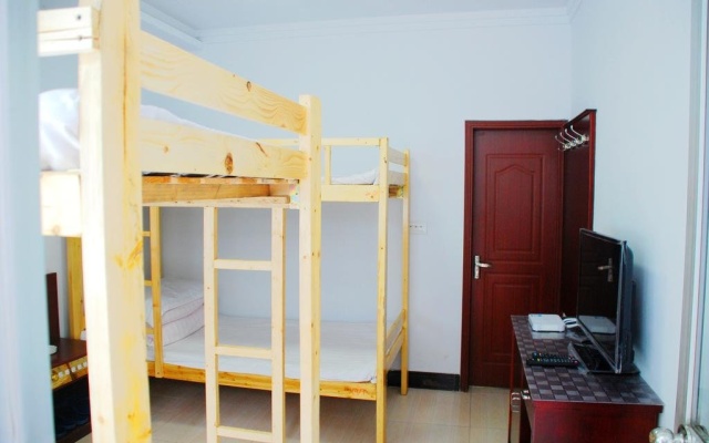 Wutai Mountain Chun Nuan Hua Kai Youth Hostel – Guest Rooms – Xinzhou