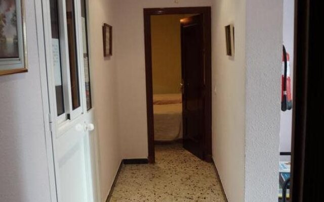 Hostal San Pedro