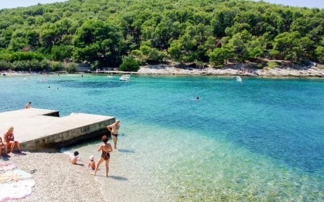 Apartments Romana