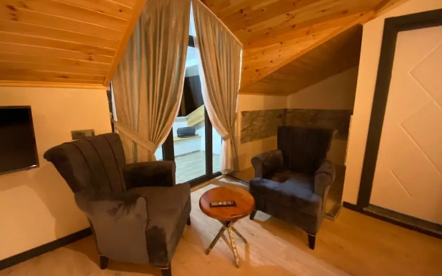 Ağva Capella Hideaway Adult Only