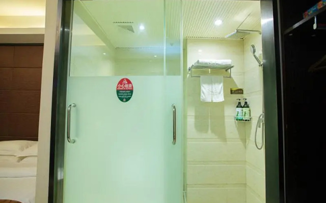 GreenTree Alliance Zhengzhou Chengdong Road Hotel