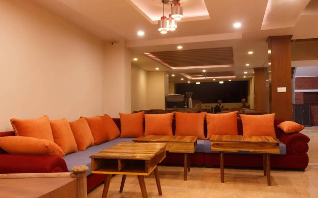 Truly Asia Boutique Hotel