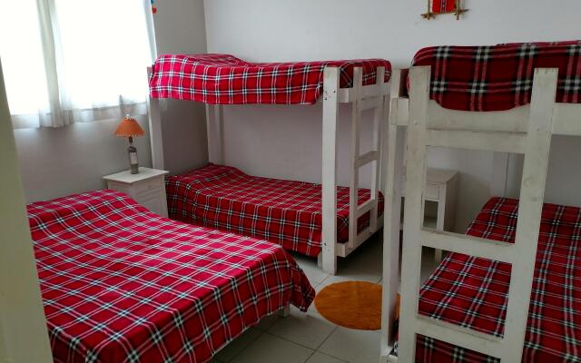 Hostel San Jorge