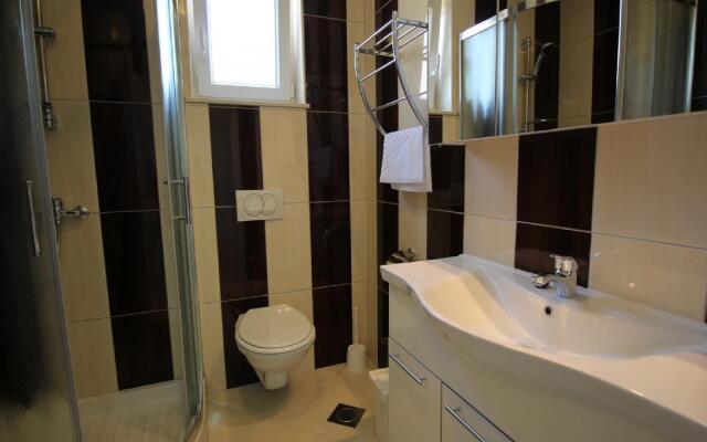 Gorica Eden - Two Bedroom No.5