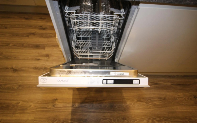 The Warren @ Short Stays