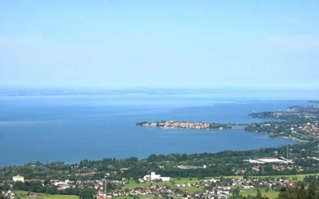 LAGO Ferienwohnungen in Lindau