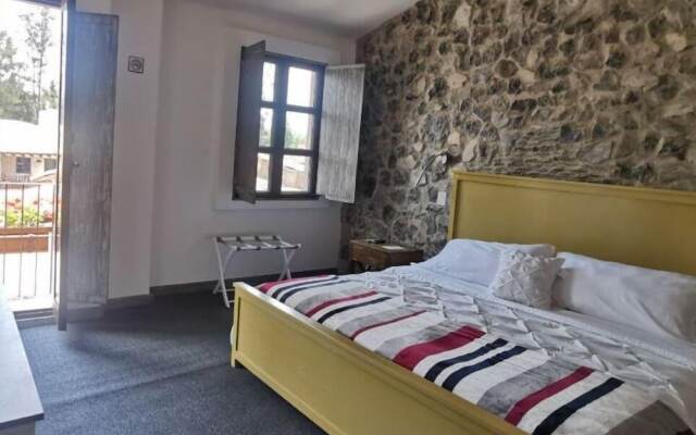 Hotel Canaria ValQuirico