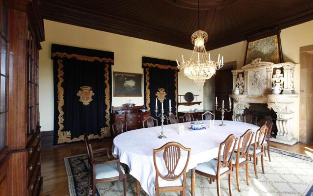 Parador Casa da Ínsua