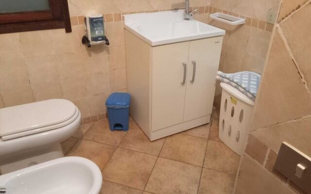 Spectacular Sea View Sardinia! 300m From The Sea!