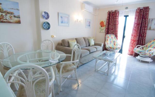 Capistrano Playa 512 Menyber