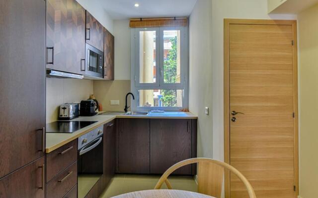 CMG Cozy appartement Juan-Les-Pins / 200m Plage