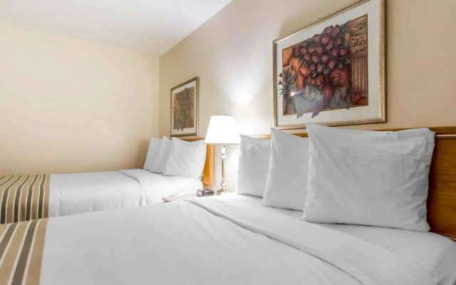 Econo Lodge