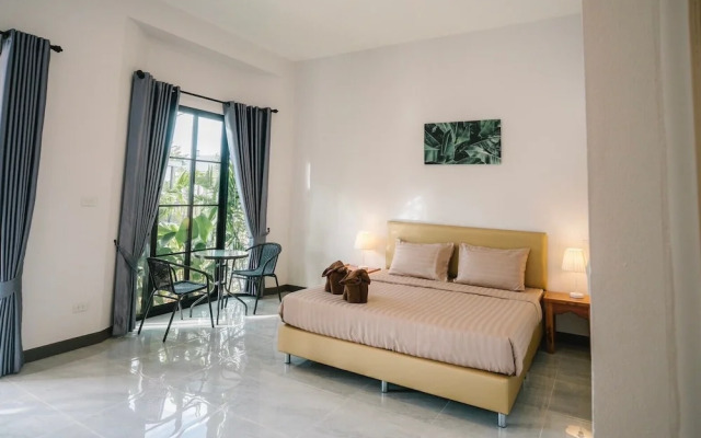 Chor Grandé Resort