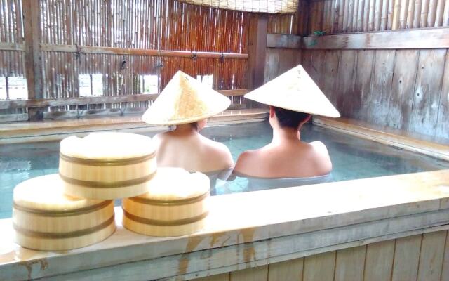 Omotenashinoyado Ryokan Shounkaku