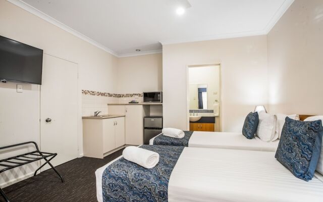 Best Western Karratha Central Apartments