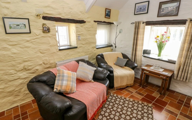 Ffynnon Tom