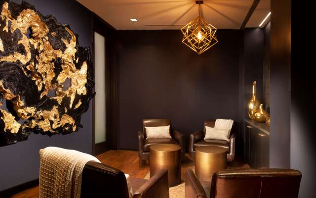 Grand Hyatt Nashville