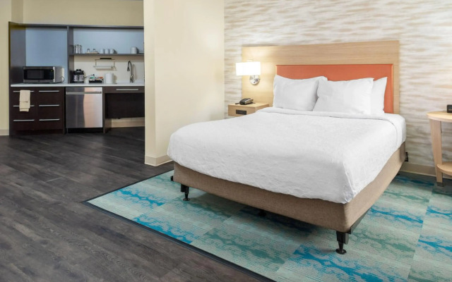 Home2 Suites by Hilton St. Louis Downtown