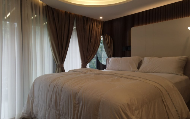 Vita Resort Golf Bastos