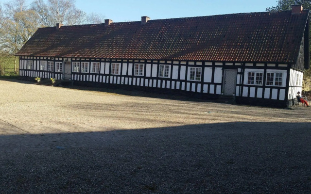 Tarskov Mølle - Anna's Bed & Breakfast & Holidayapartments
