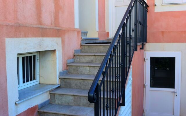 Bel appartement 3P dans villa
