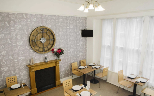 Mariners B&B - Torquay