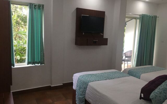 Spice Villa Thekkady