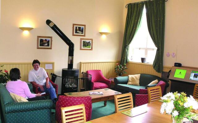 YHA Dalby Forest