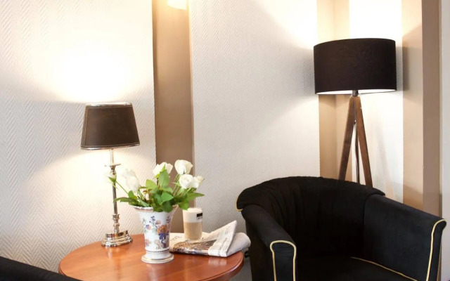 Hotel Westend