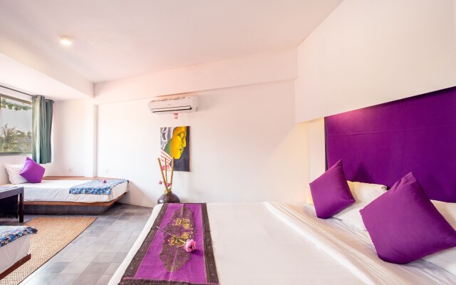Central Prestige D'Angkor