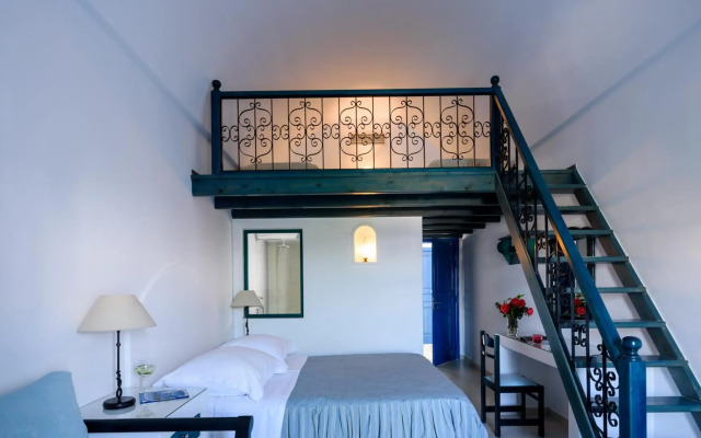 Veggera Hotel