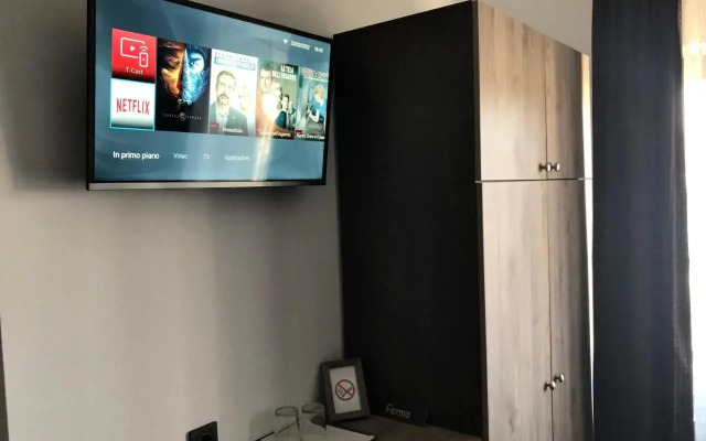 Volare Suites
