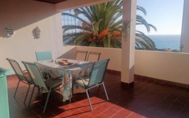 Apartamento Mar Azul