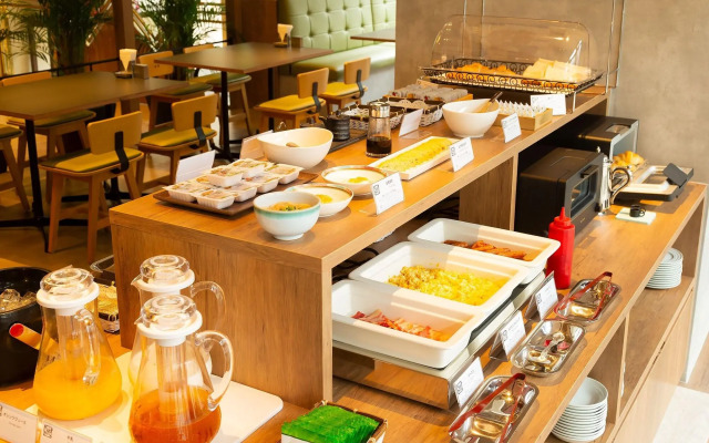 Takamatsu Park Hotel