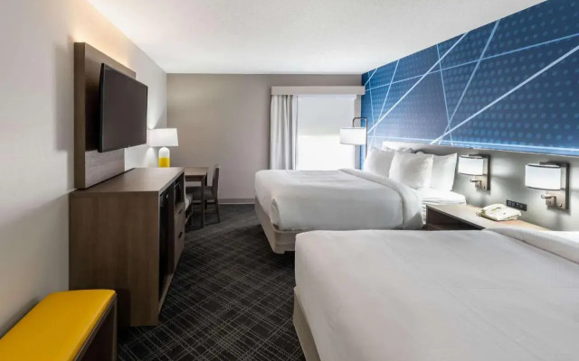 Indigo Indianapolis Fishers