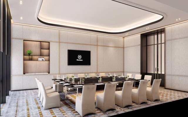 Sheraton Chengdu Pidu