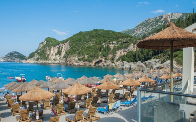 Aqua Villas Corfu