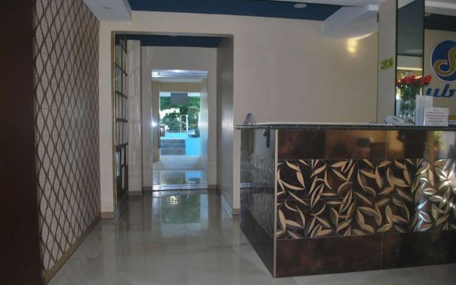 Subiza Beach Resort