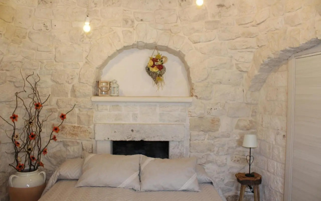 Trulli Monsalis