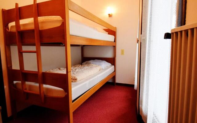 Appartement Morzine, 2 pièces, 5 personnes - FR-1-524-37