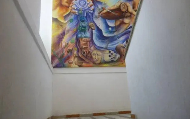 Posada Real Don Pedro